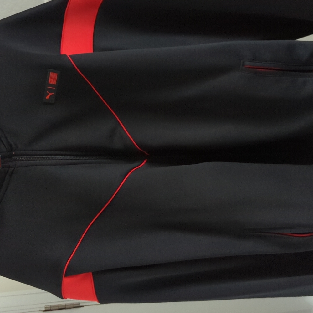 TMC Jacket